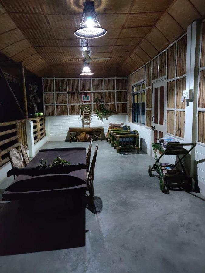 Longchen Homestay Dimapur Exterior photo